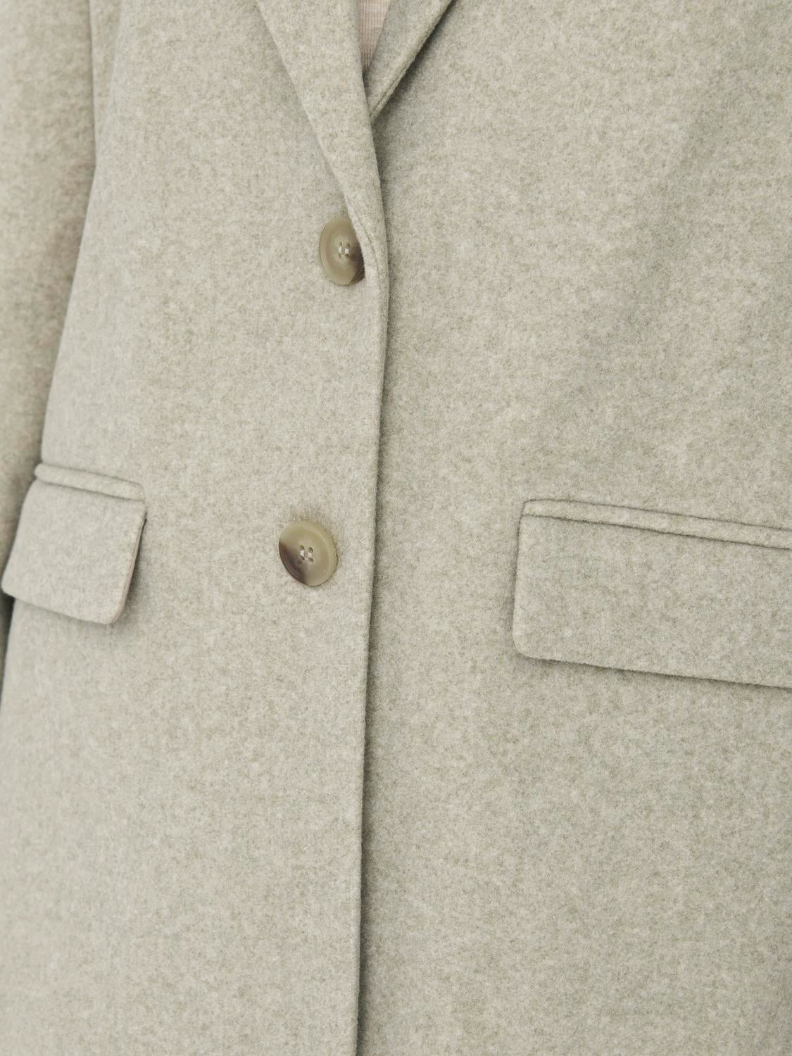 ONLWEMBLEY Blazer Weathered Teak