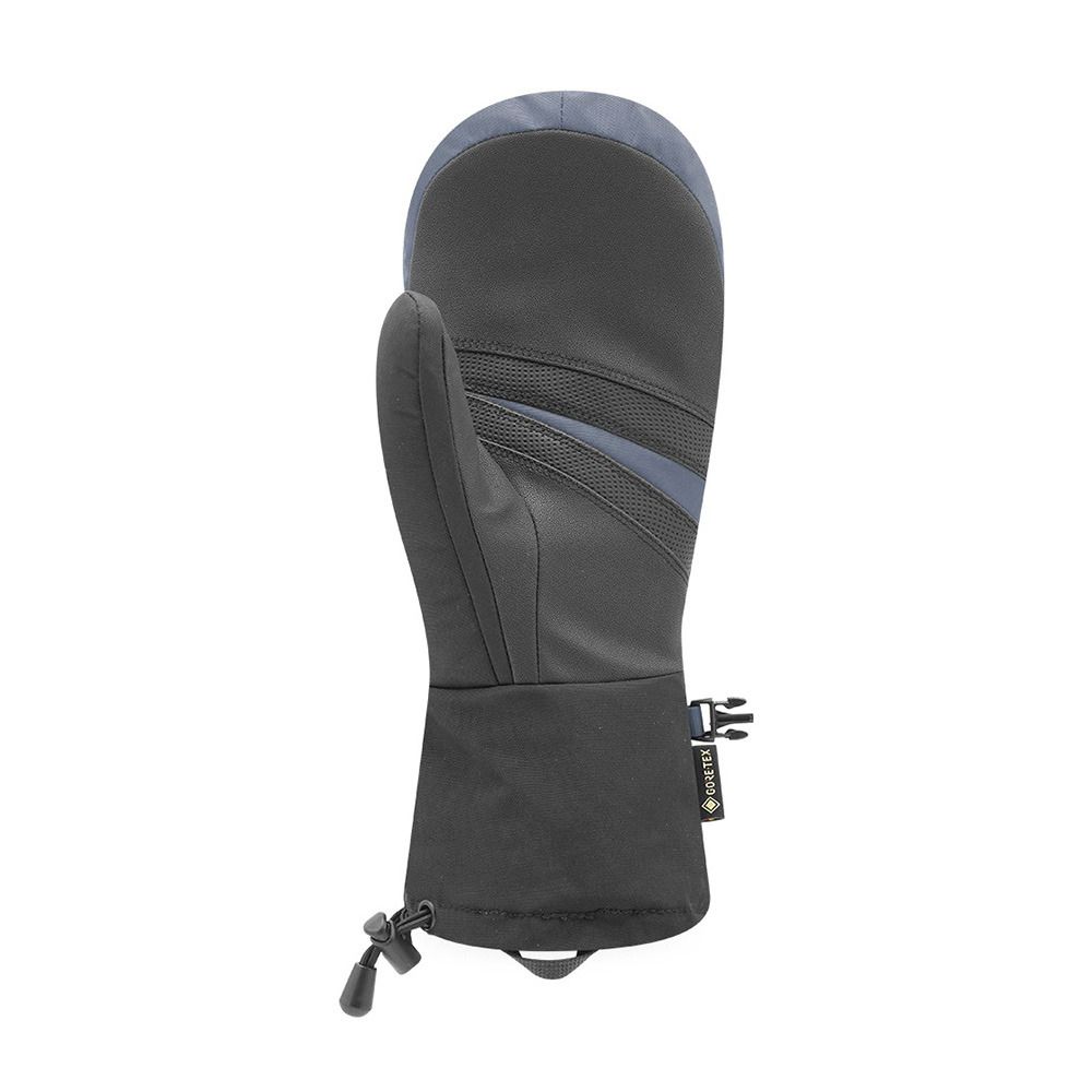 Racer MOVEN 5 - Moufles ski Homme black navy