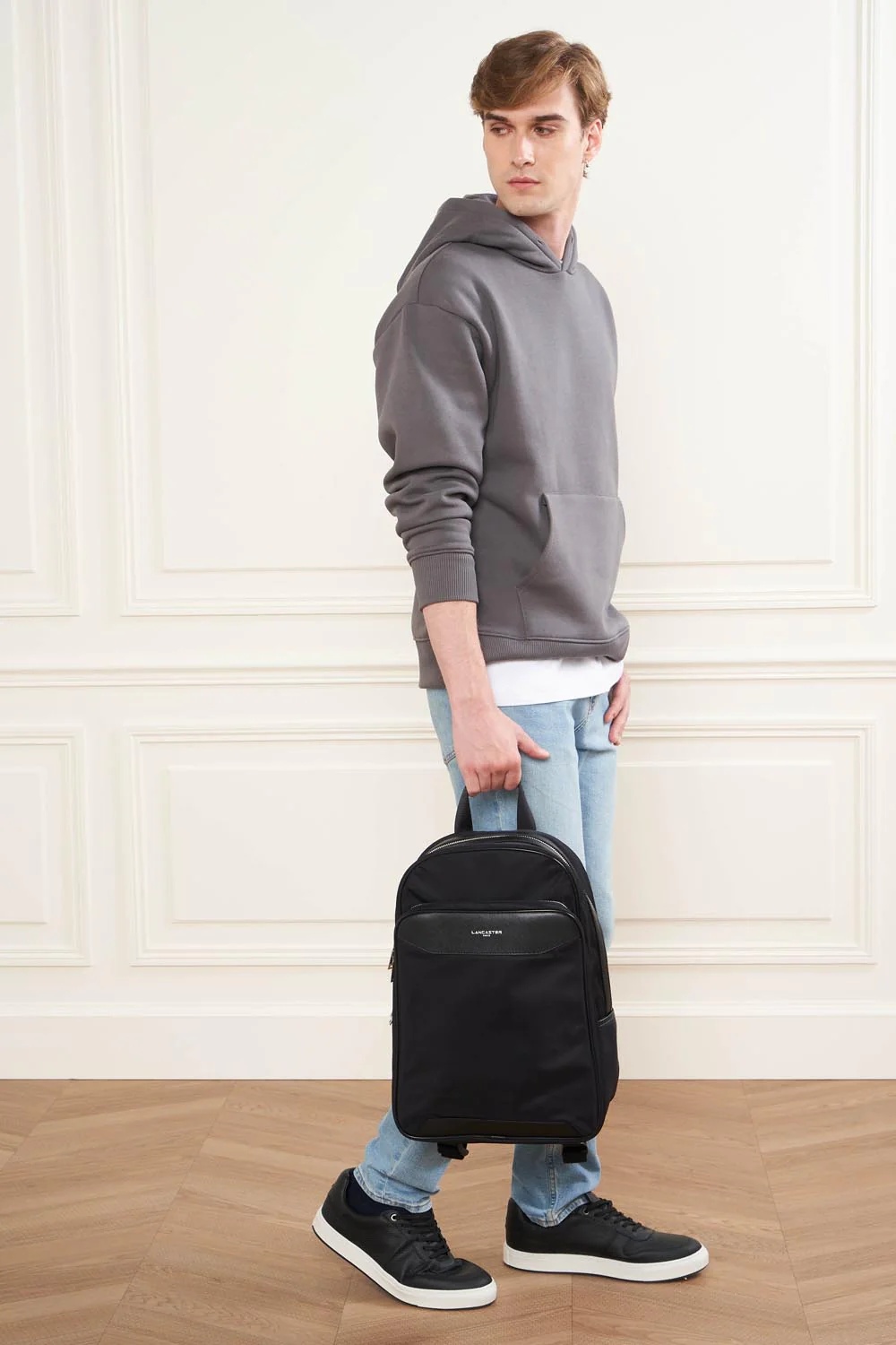 Basic Métropole-Sac à dos
