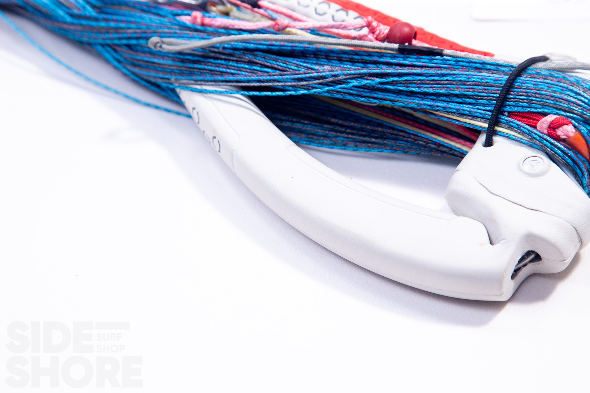 DUOTONE Trust Bar Quad Control - 2022 - 24 m