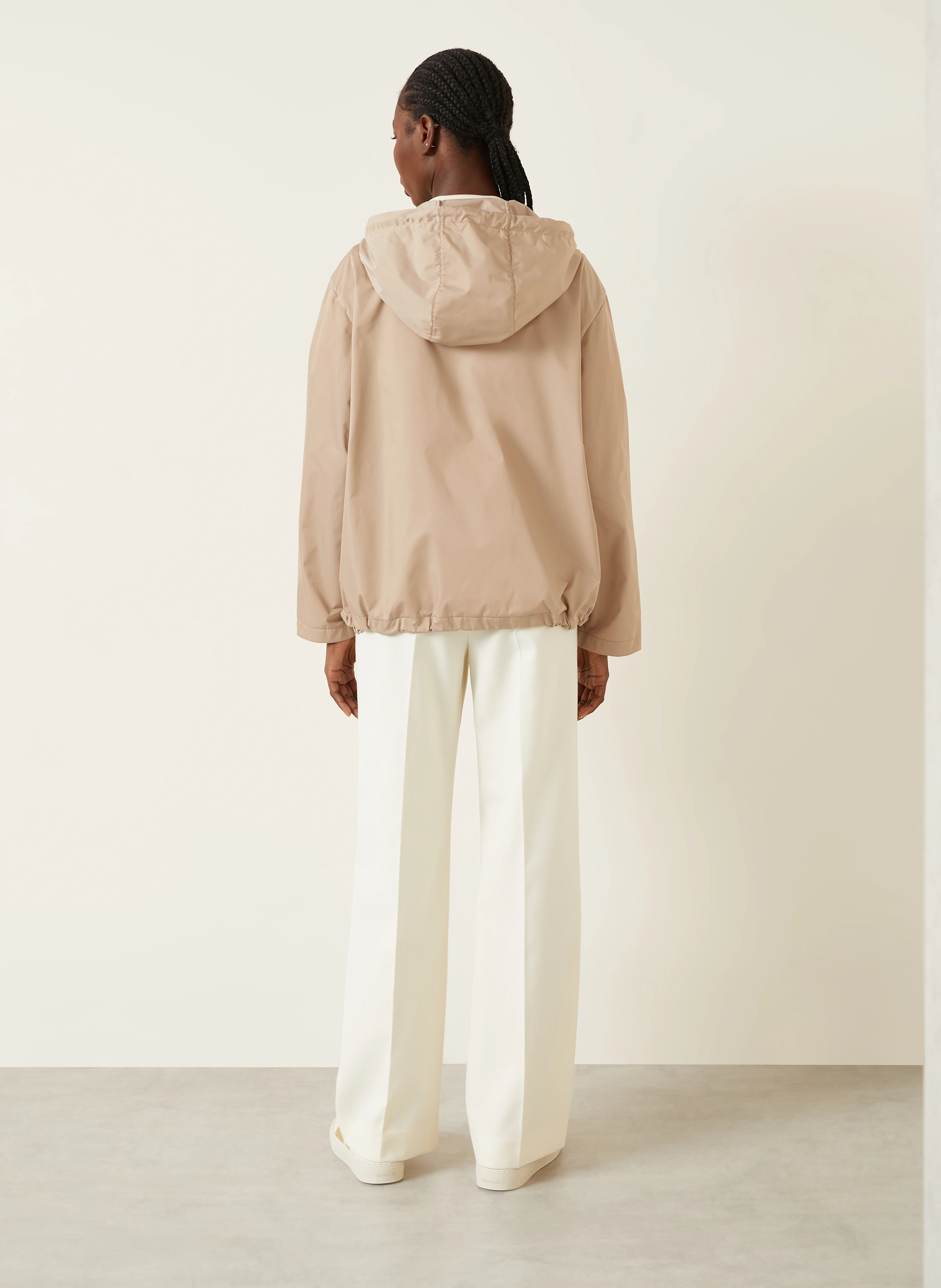 MONCLER Jacke CASSIOPEA