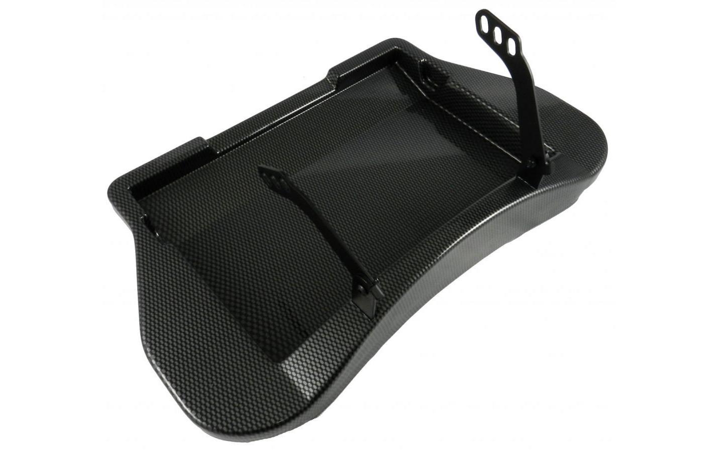 Senderpult DC-16 Carbon DesignSenderpult