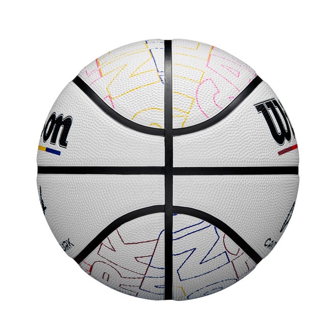 Caitlin Clark Journey Series Basketball