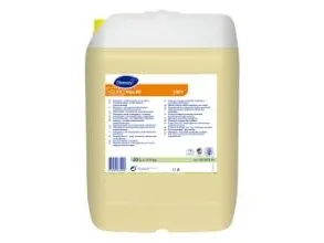 Tøjvask flydende Clax Plus PE 33C1 20ltr Svanemærket uden Blegemiddel til alle,20 ltr/stk