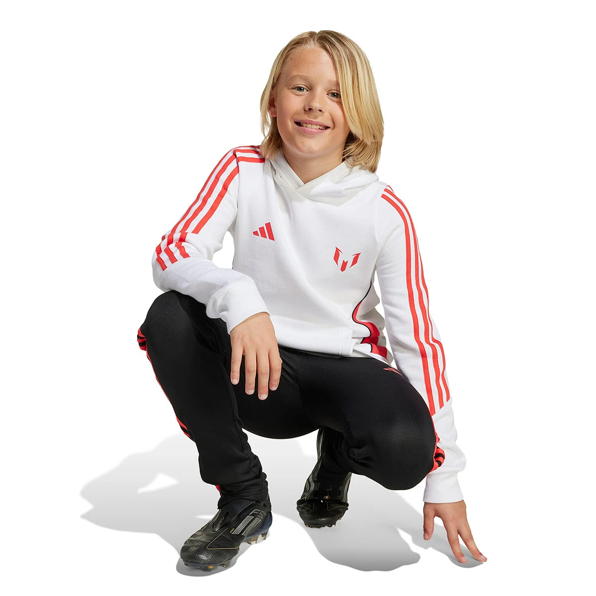 Sweatshirt adidas Messi