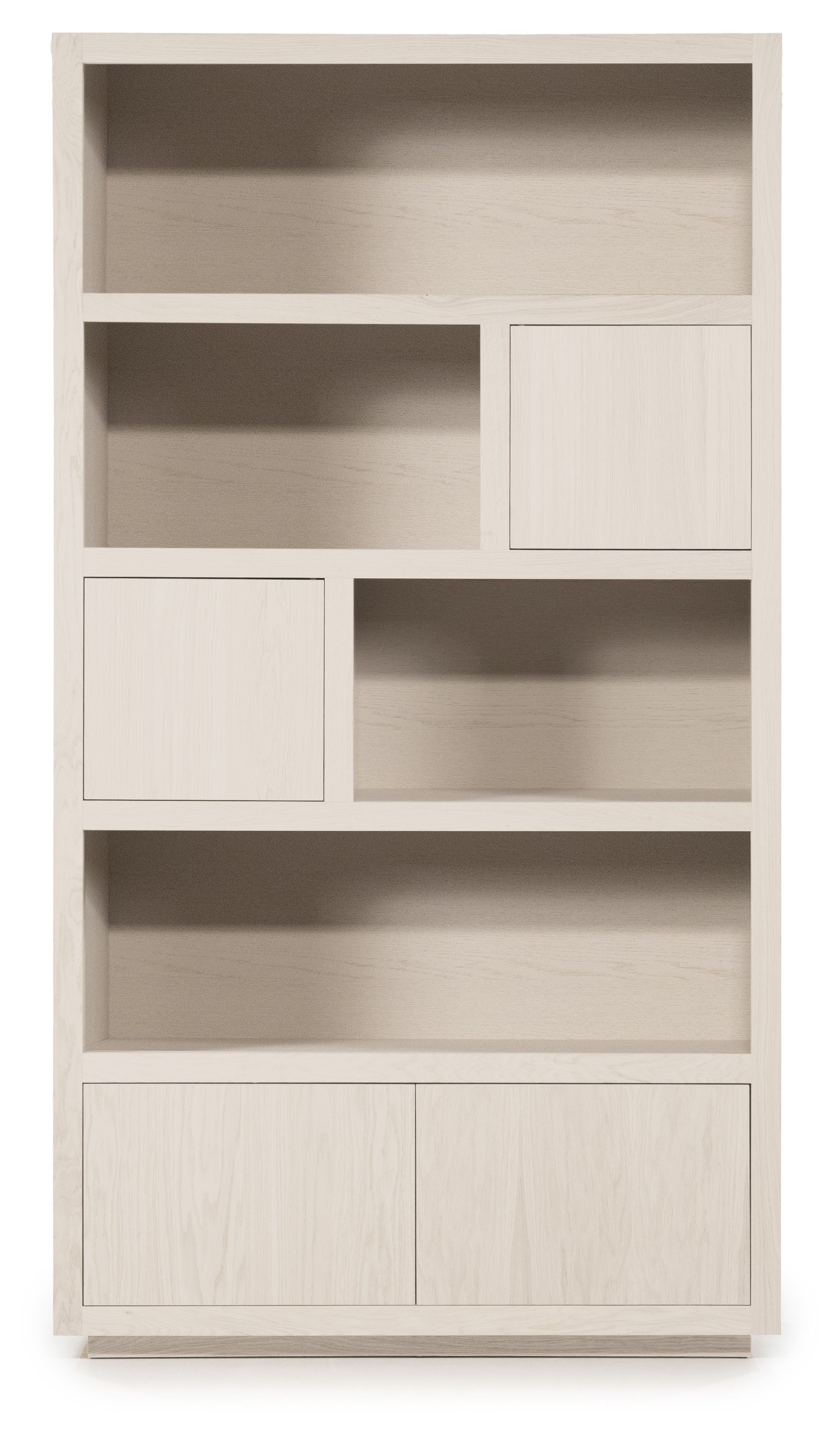 Kabinet 96280 Helsinki B120 x D42 x H220 cm