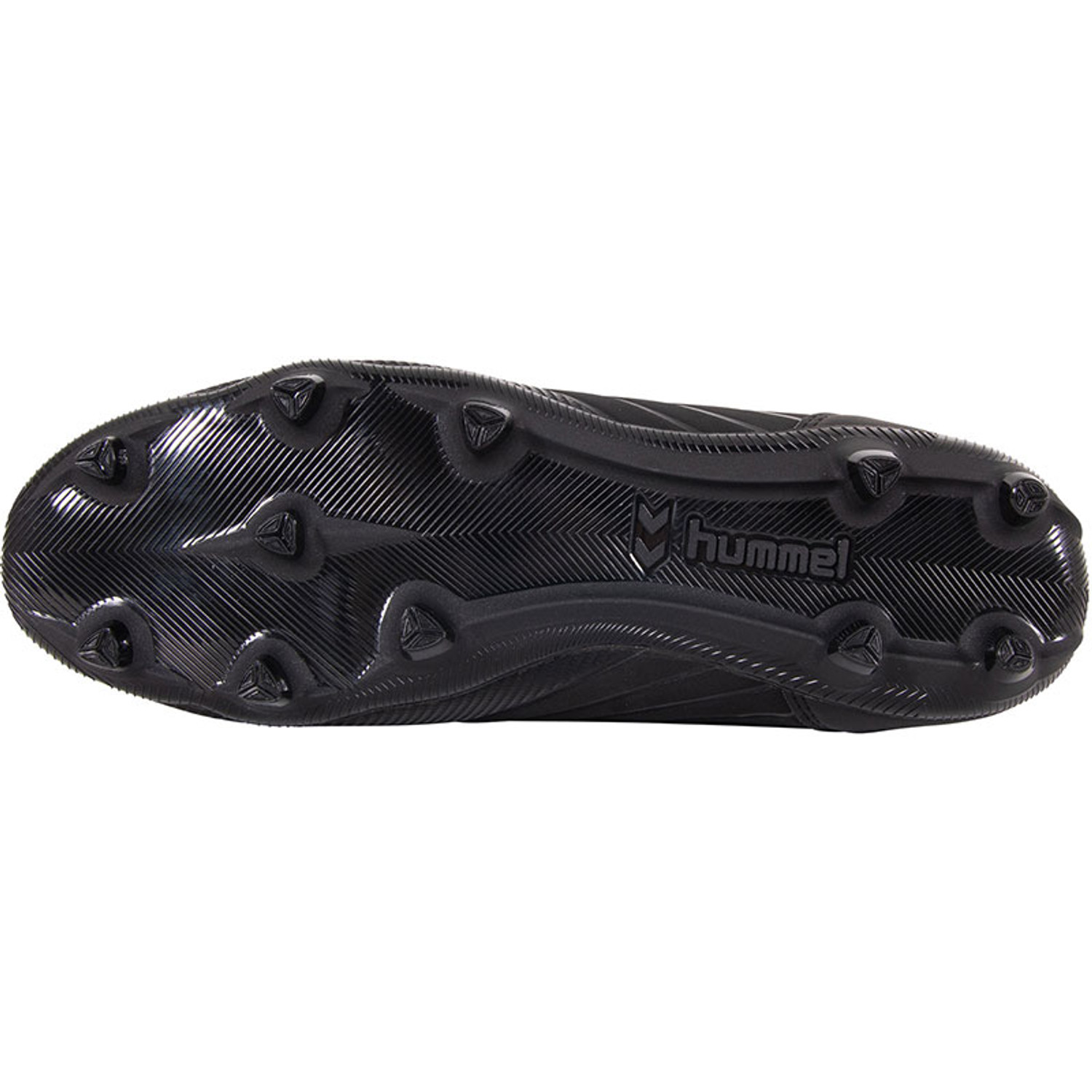 Hummel Noir III FG