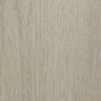 Kleurstaal Le Noir & Blanc click PVC Stretto visgraat beige eiken houtlook