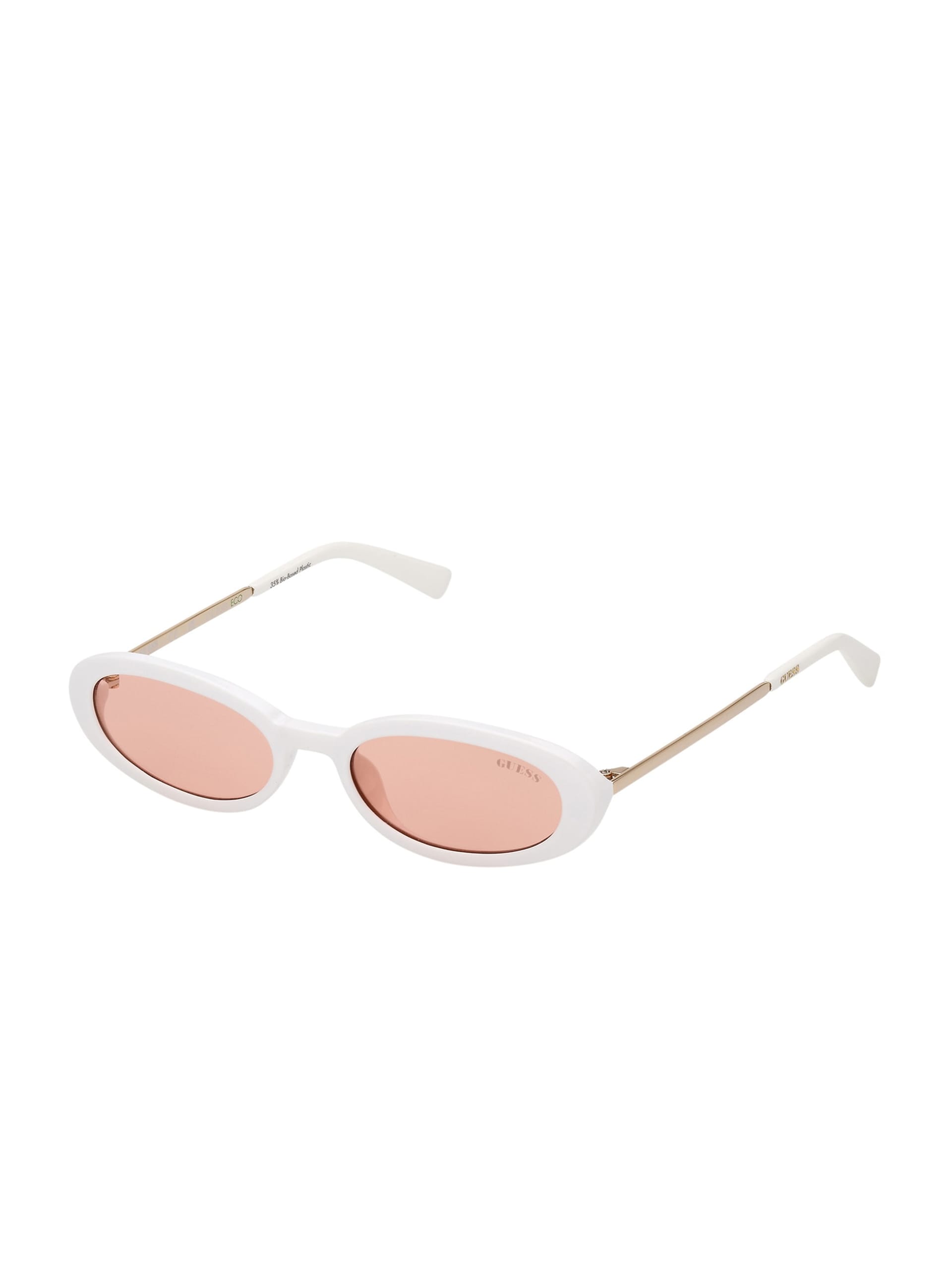 Óculos de Sol Ovais GUESS Originals