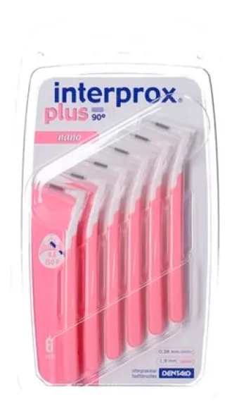 Interprox Plus Nano 0,38 - 6 stk.