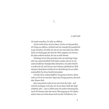 Carlsen Verlag The Summer of Lost Letters von Hannah Reynolds