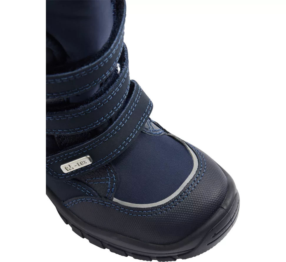 Stiefel - Joshna - Weit