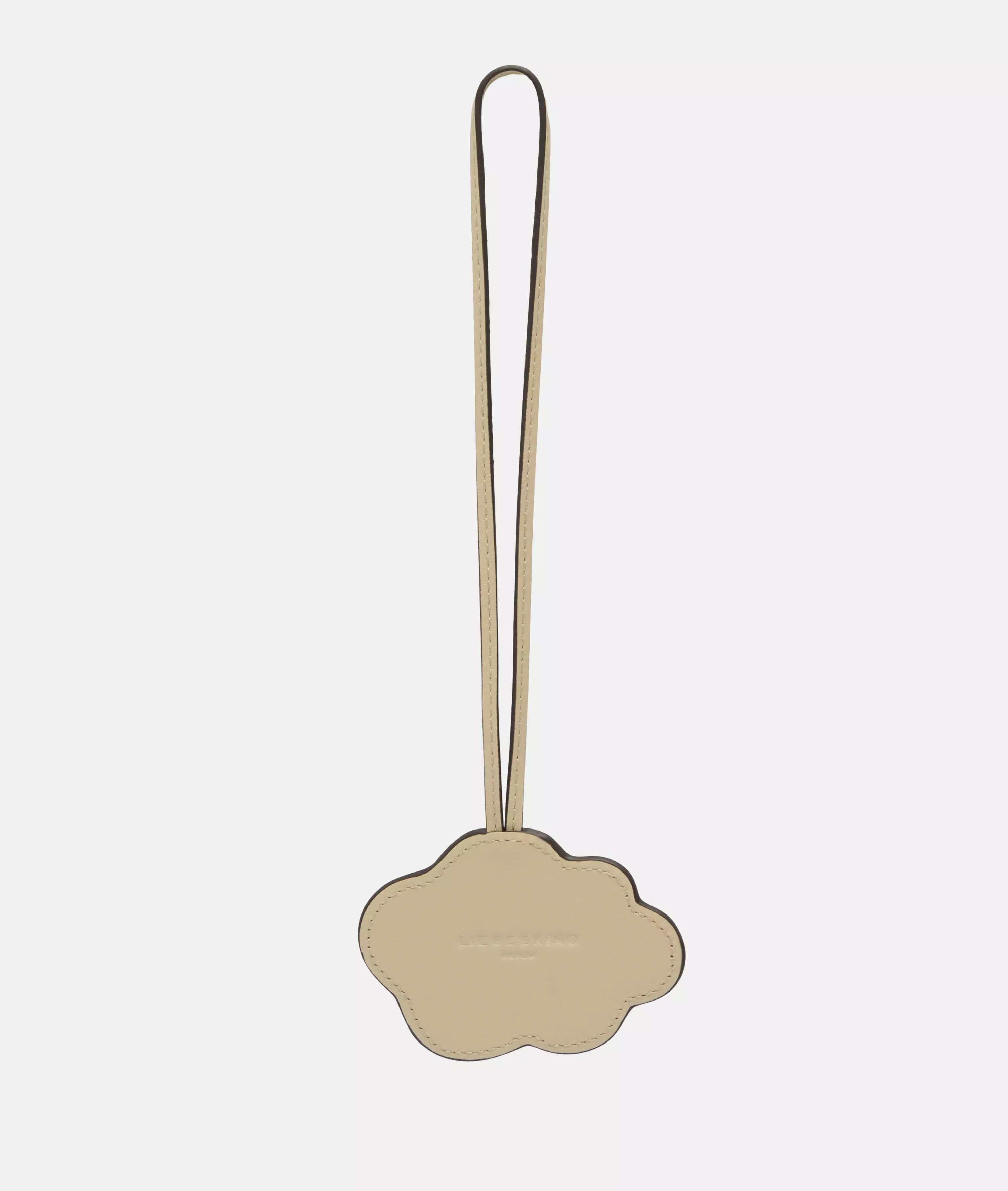 Cloud Mirror Pendant Small mirror pendant in the shape of a cloud