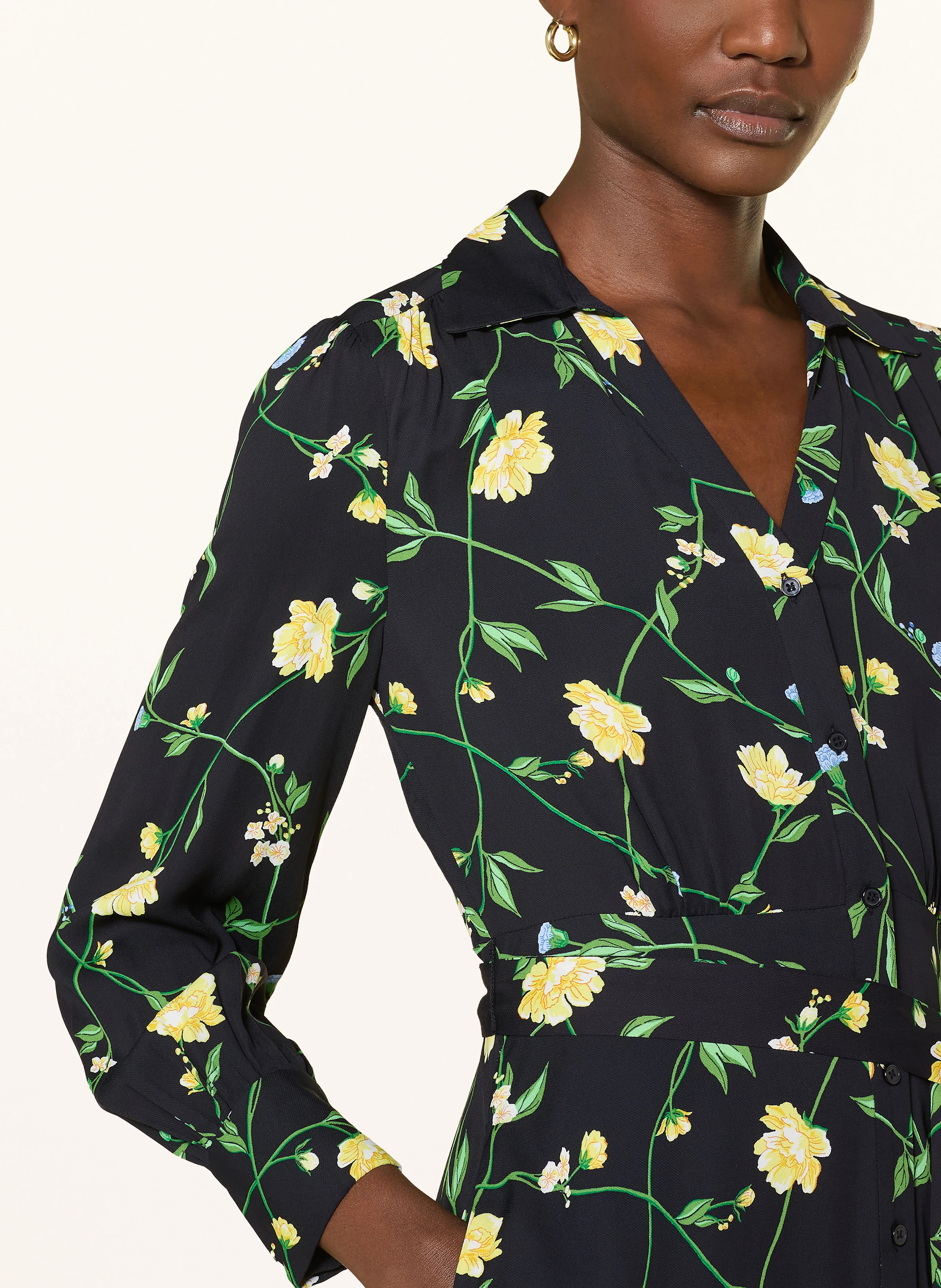 HOBBS Kleid EVERLY