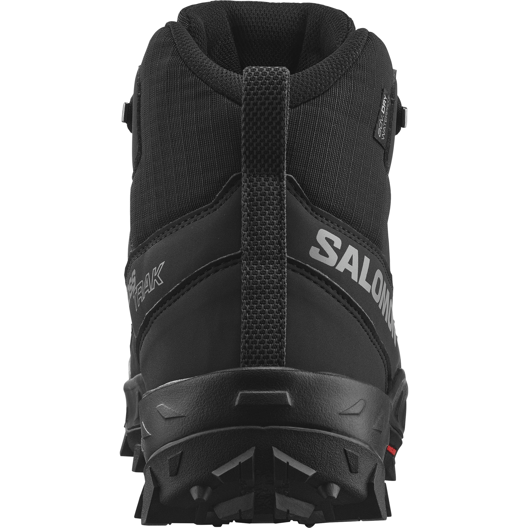 Salomon Winterstiefel »CROSSTRAK WP«  Winterschuhe, Winterboots, Snowboots, wasserdicht