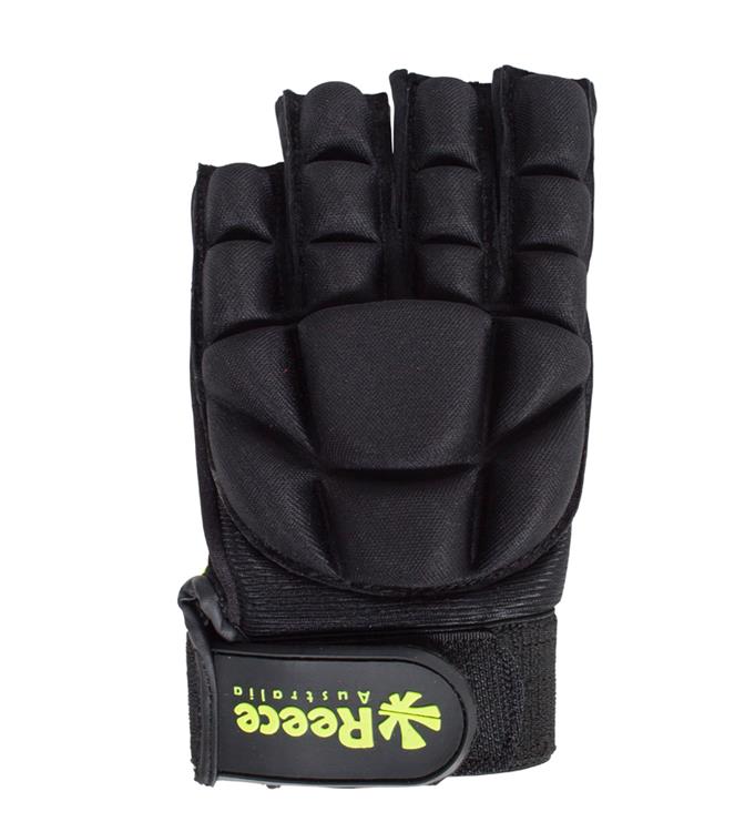 Reece Comfort Half Finger Glove Hockeyhandschoen