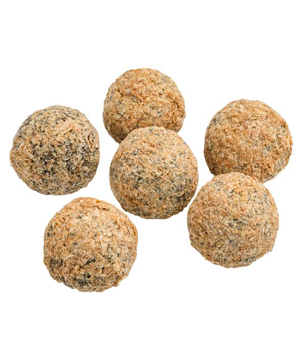 Dehner Best Nature Nagersnack Superfood Kugeln