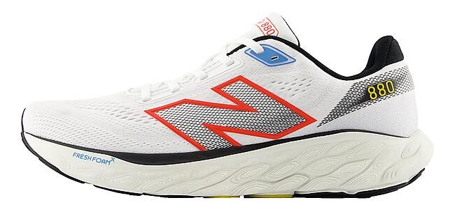 NEW BALANCE - CHAUSSURES DE RUNNING 880 V14 M