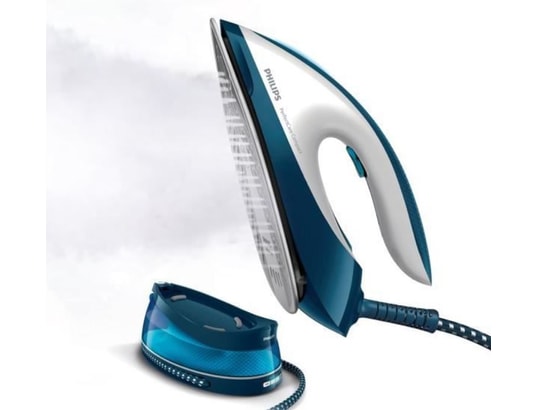 PHILIPS - Centrale vapeur GC7840/20 Perfect Care compact 2400W