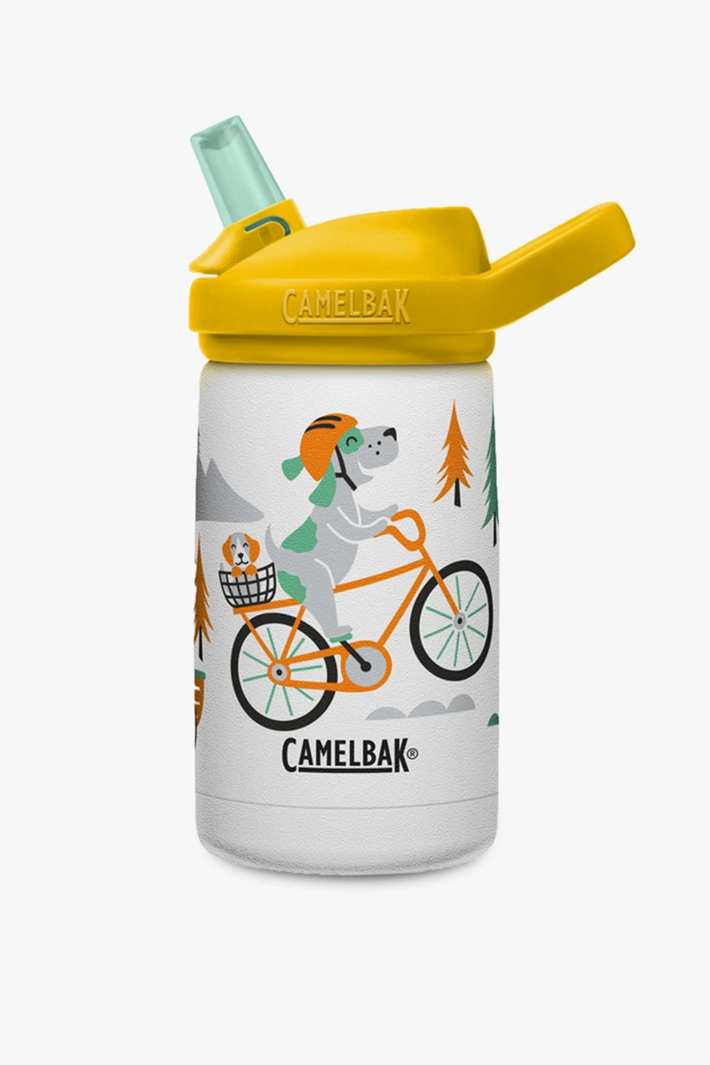 Camelbak Eddy+® V.I. 350 ml Kinder Trinkflasche