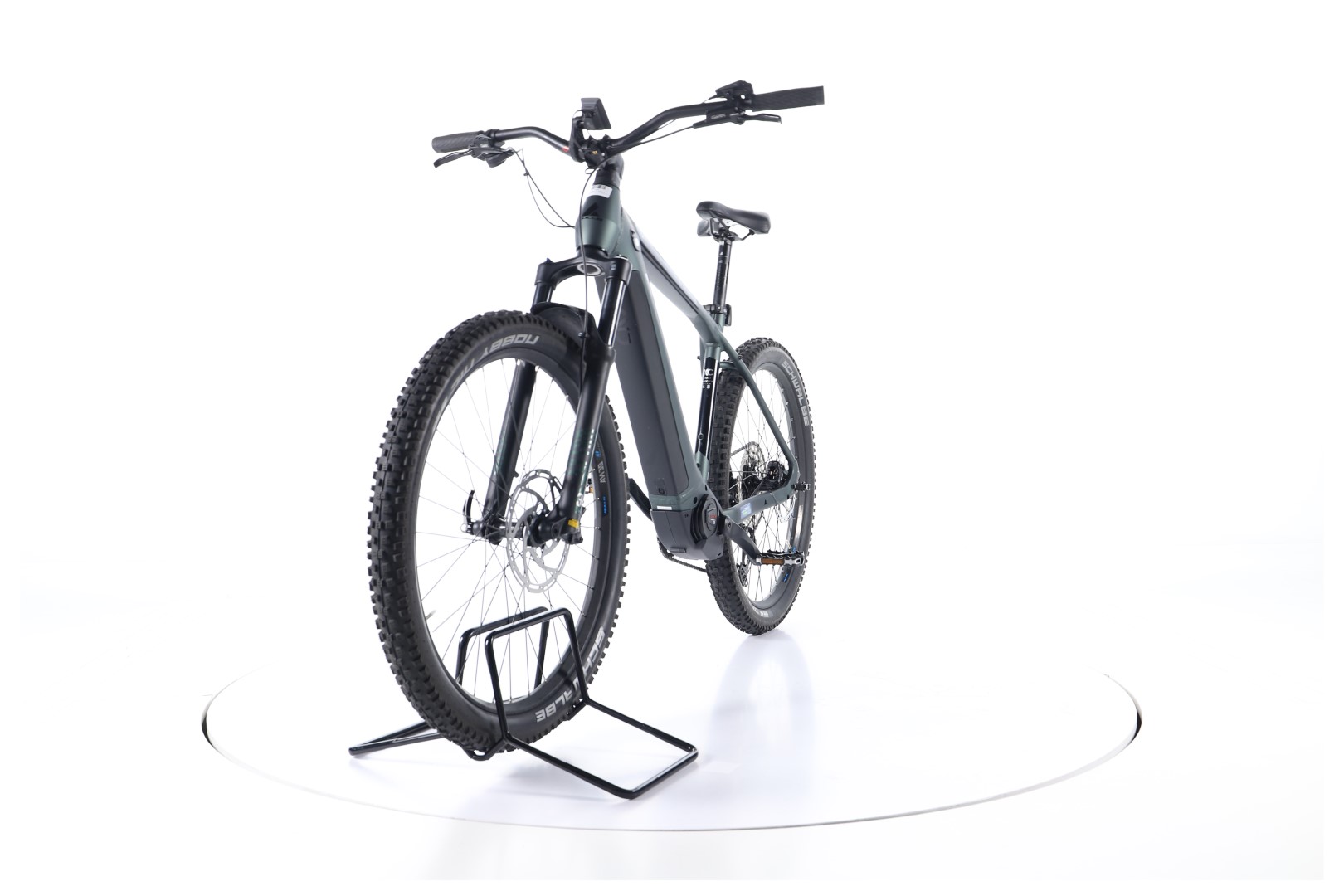 Bulls Copperhead EVO 3 750 (2023) | Diamond