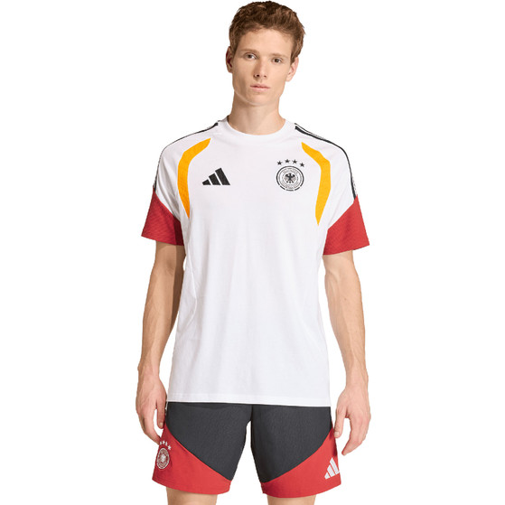 adidas Duitsland Tee WK 2026