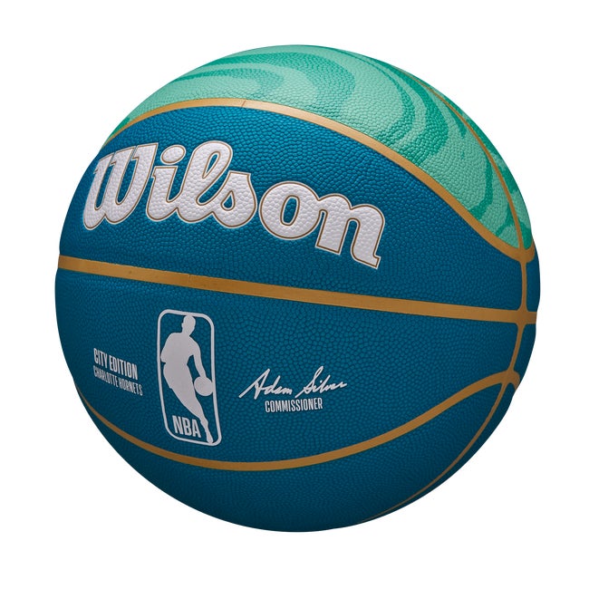 2023-2024 NBA Team City Collector Basketball