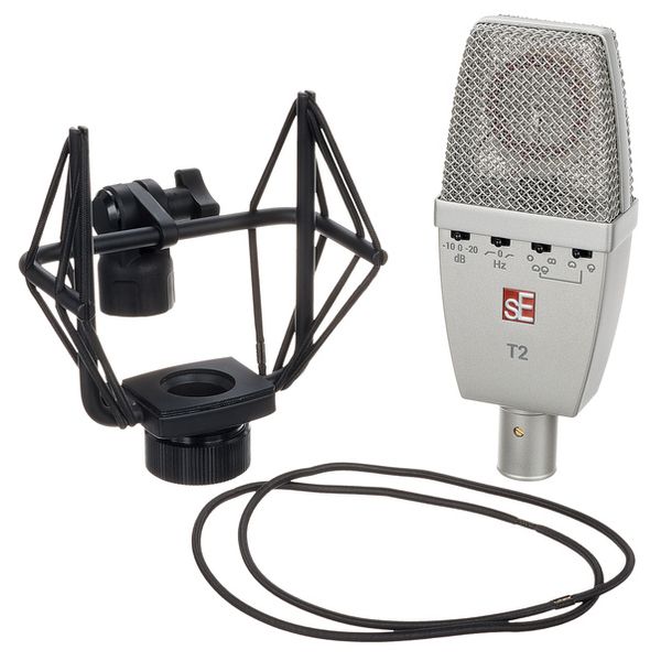 SE Electronics T2
