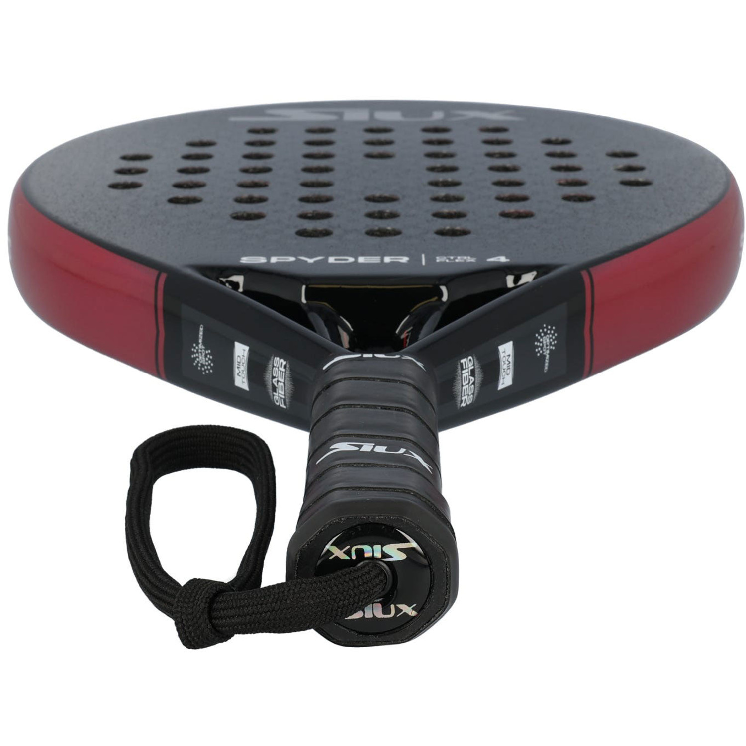 Siux Spyder Control 4