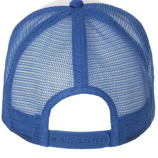 Gorra En Contraste Modelo Bubble Adulto Sols