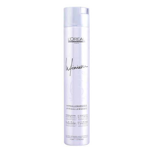 Loreal Infinium Laca Pure Fort 500ml