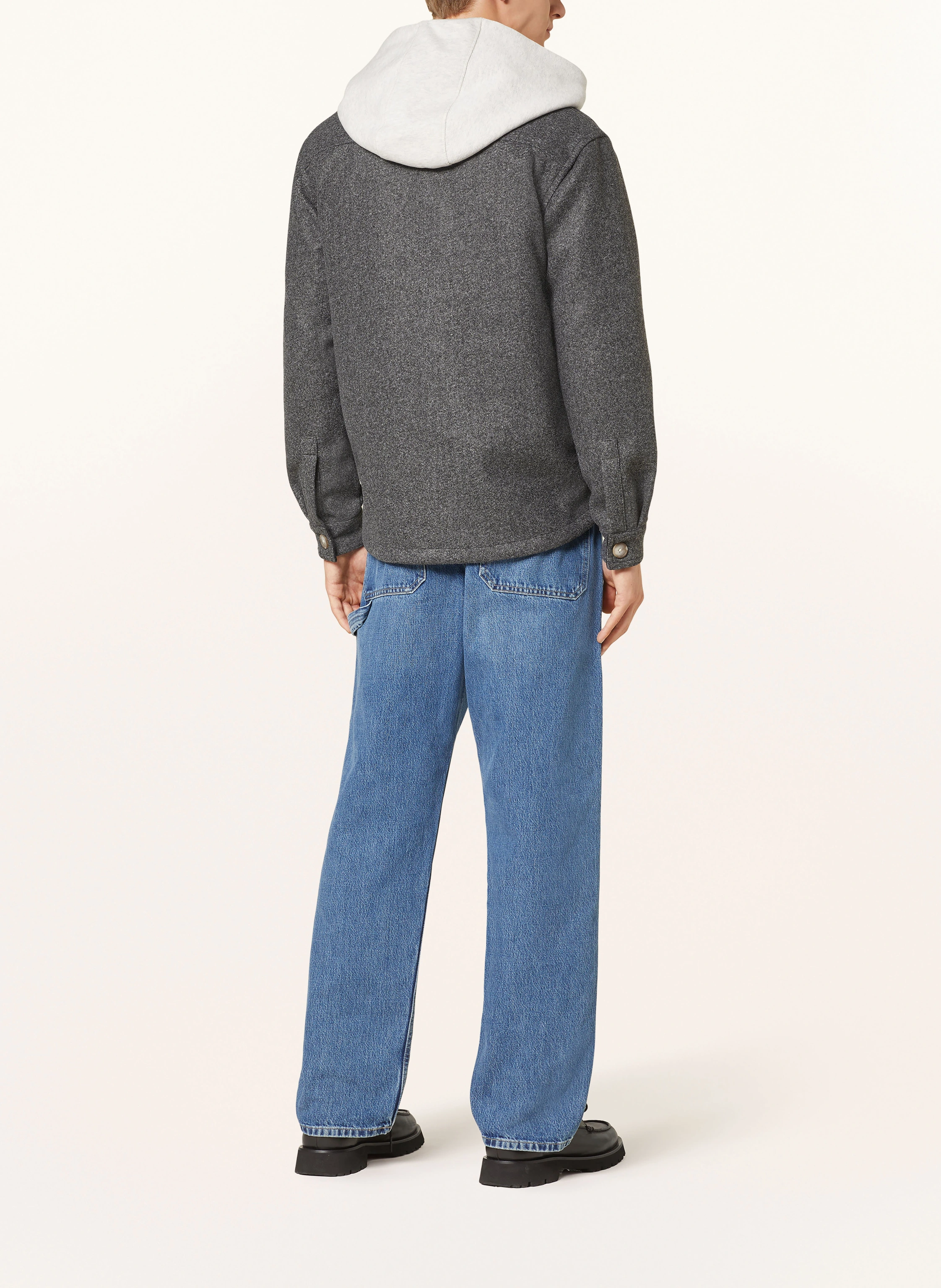 COLOURS & SONS Overjacket