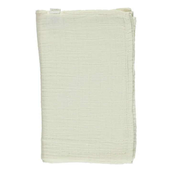 Poudre Organic Grand lange Sésame | Lait