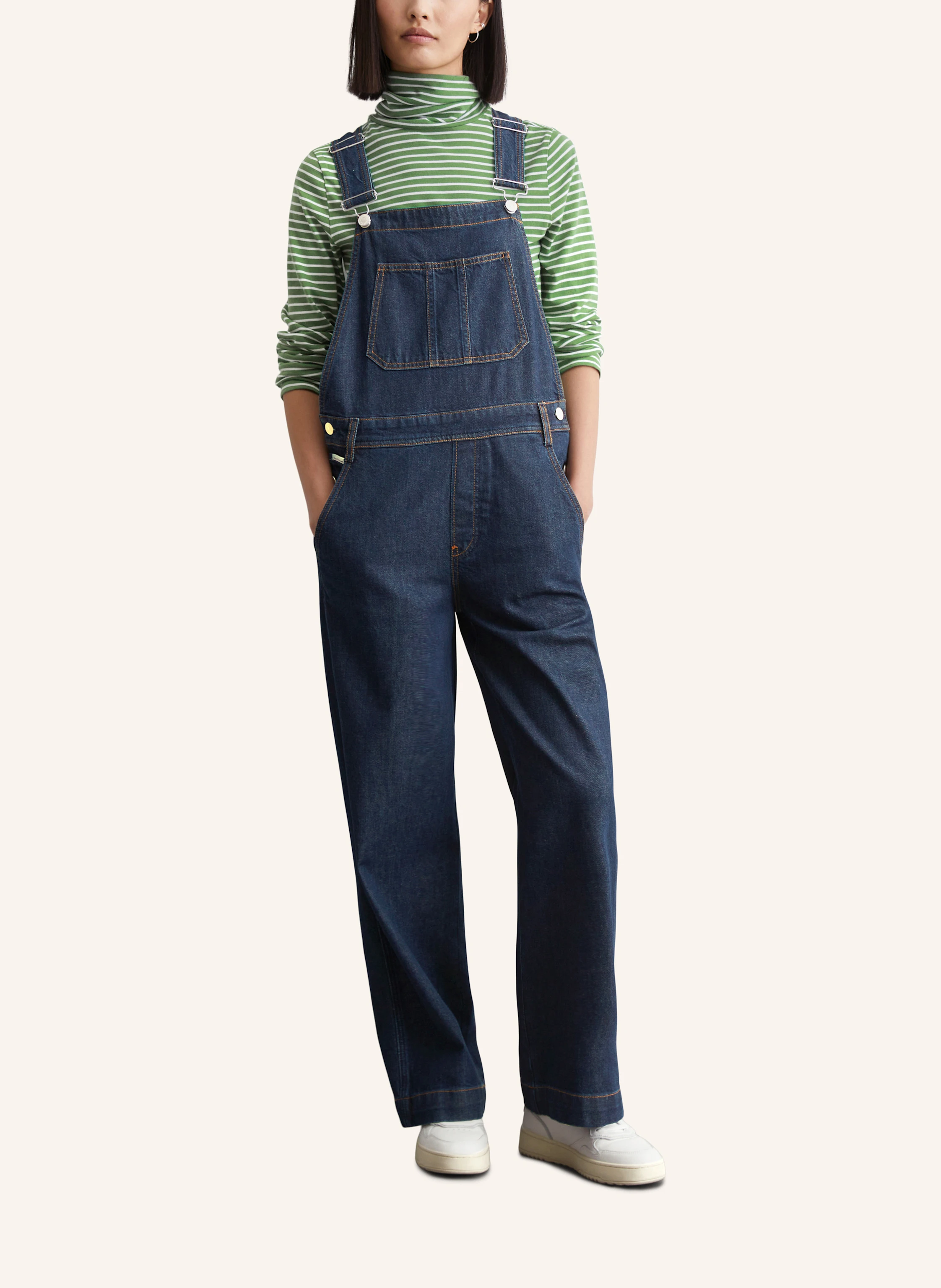 Marc O'Polo DENIM Latzhose