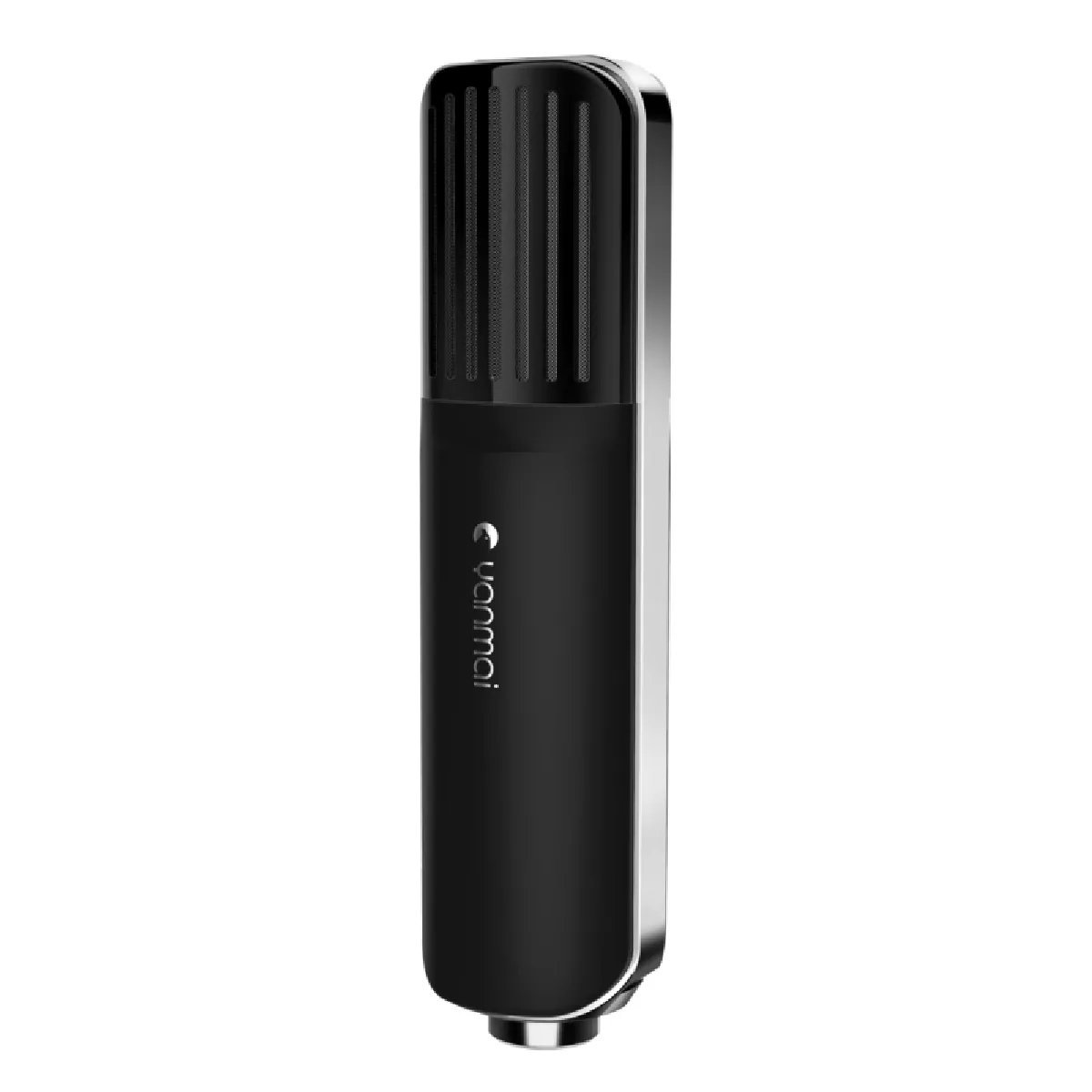 Microphone Jeu Wewoo - Noir