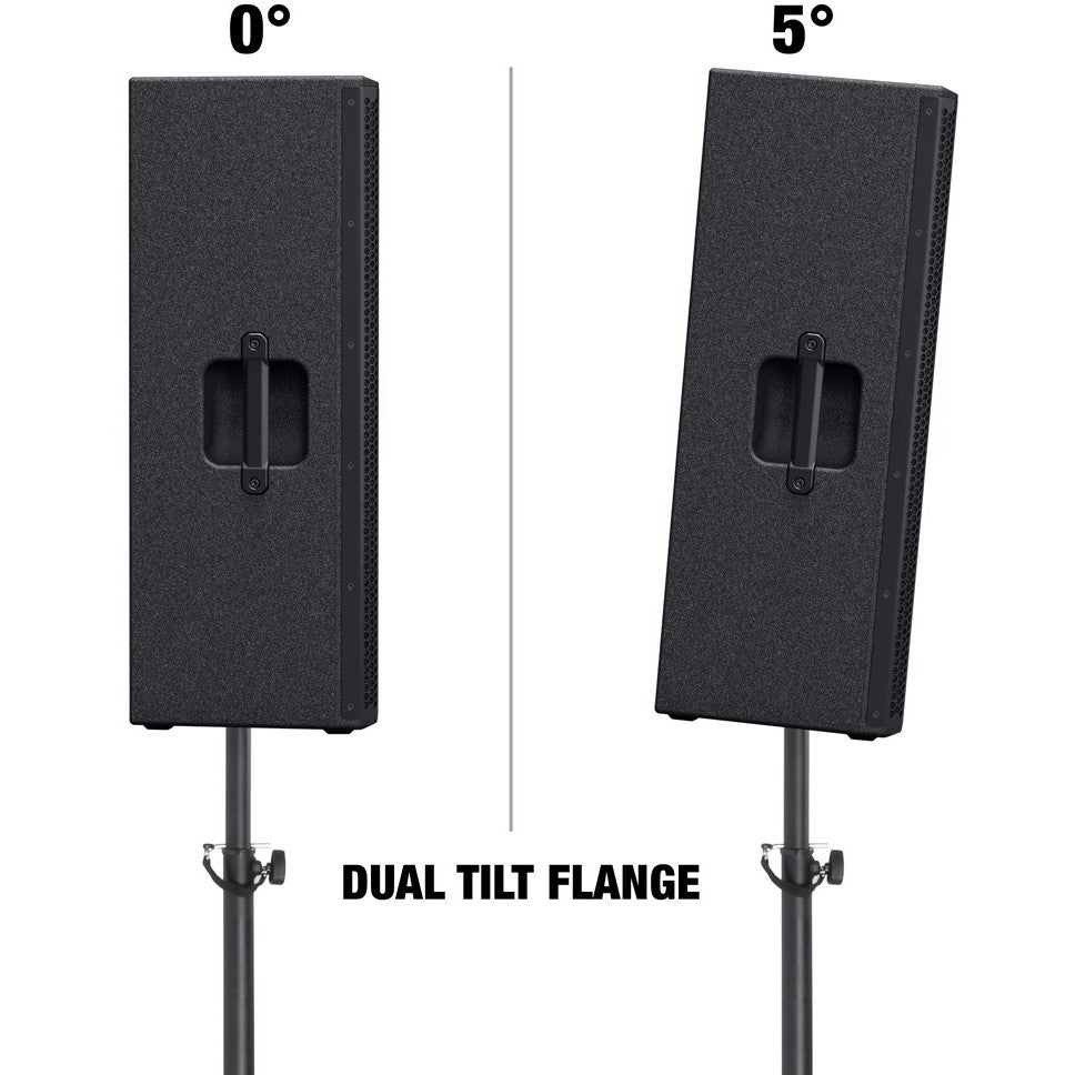 LD Systems STINGER 28 A G3 actieve PA speaker