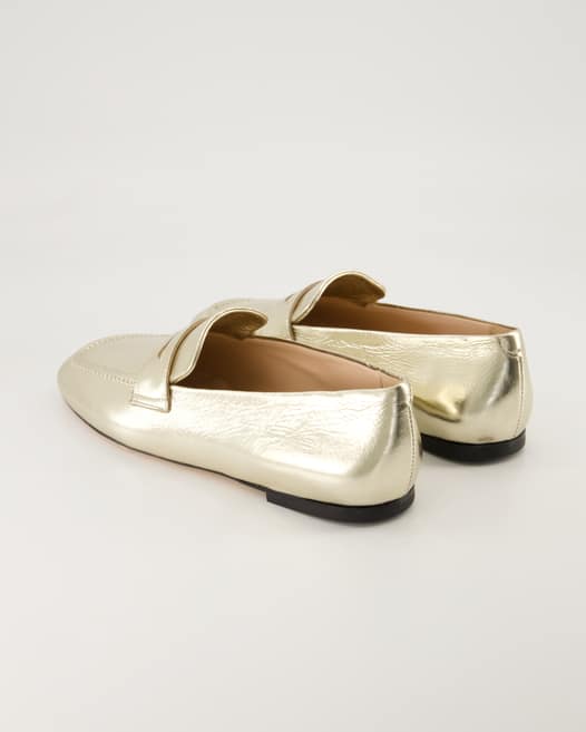 Konstantin Starke 3213 Slipper in Gold
