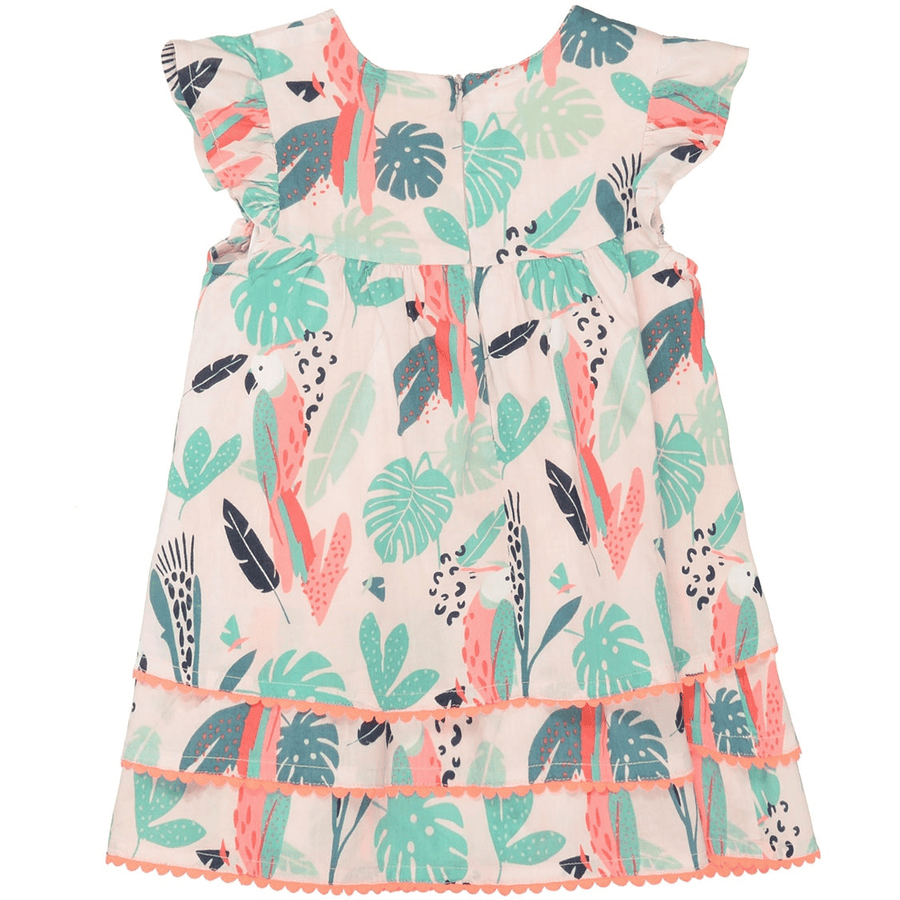 STACCATO Kleid powder