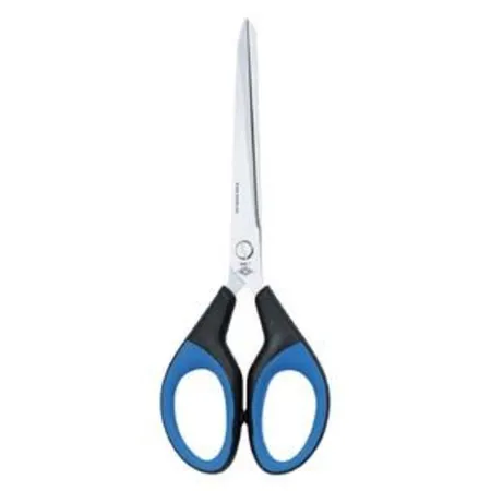 WEDO® 9897 Edelstahlschere Gummigriff Softcut, 18cm