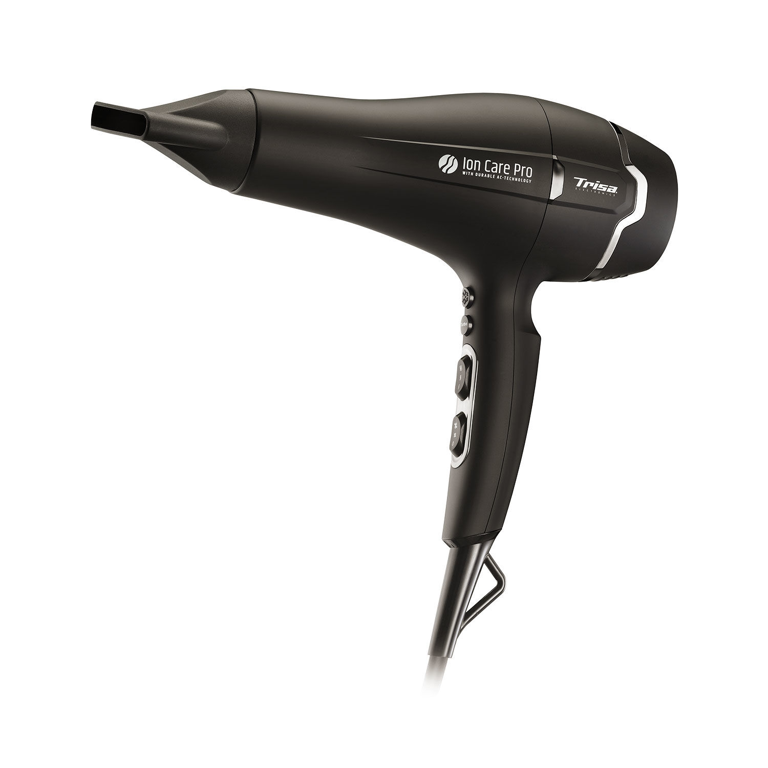 Trisa Haarföhn ION Care Pro 2000 W