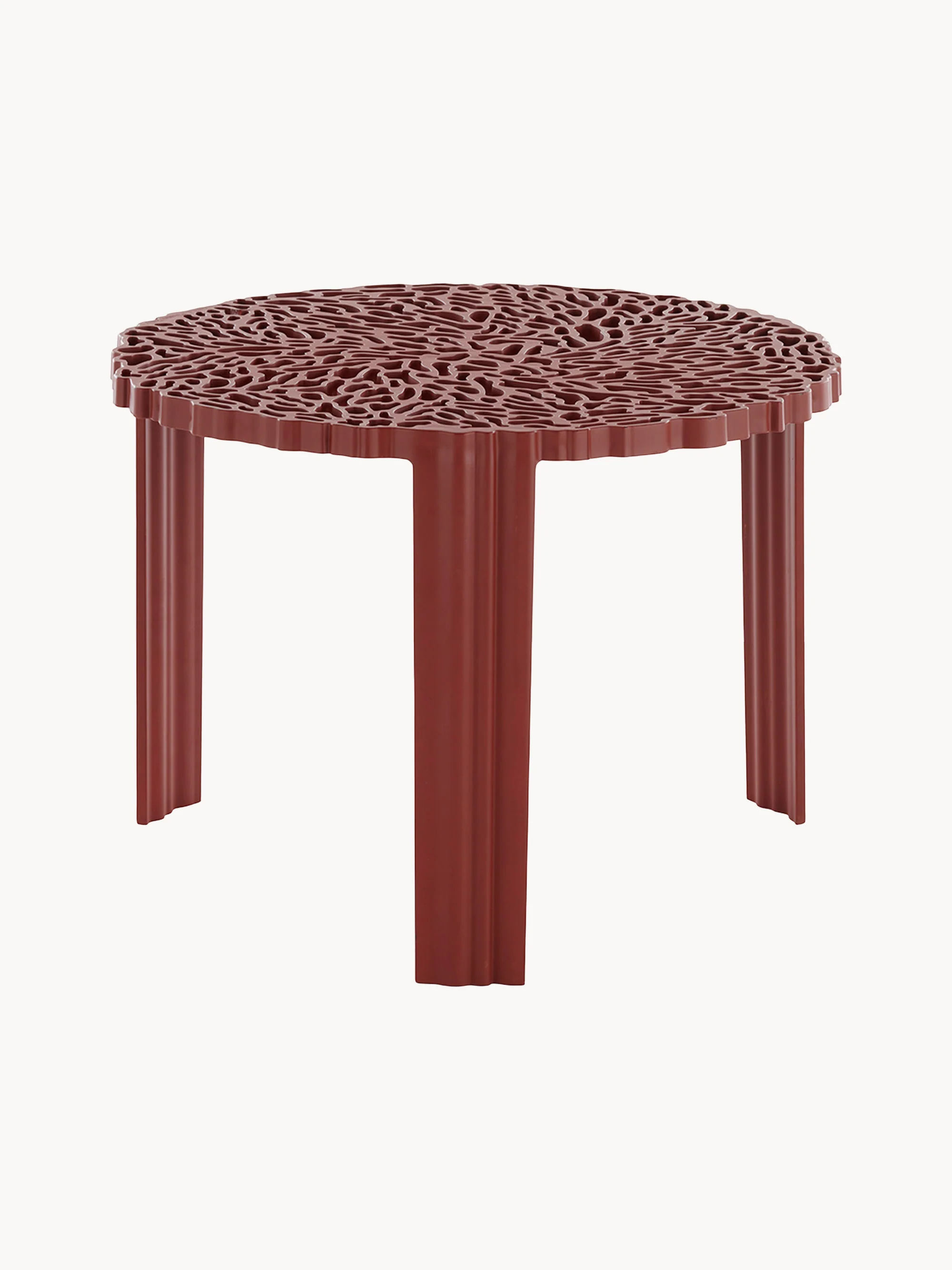 Ronde tuintafel T-Table