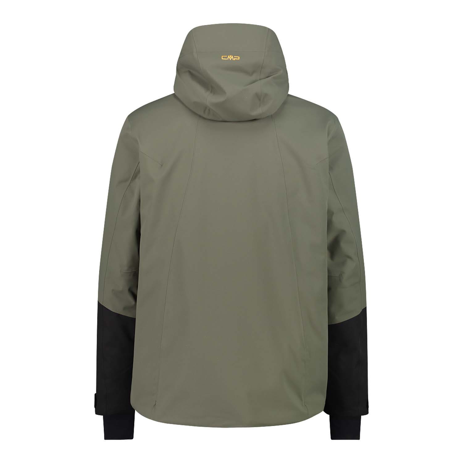 CMP  Twill Shell