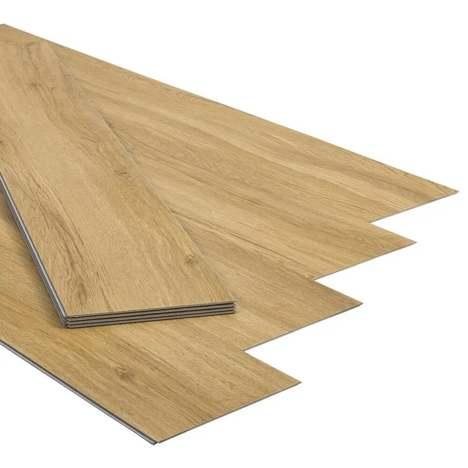 PVC vloer Klik Senso - Lord Honey - 2,10 m2