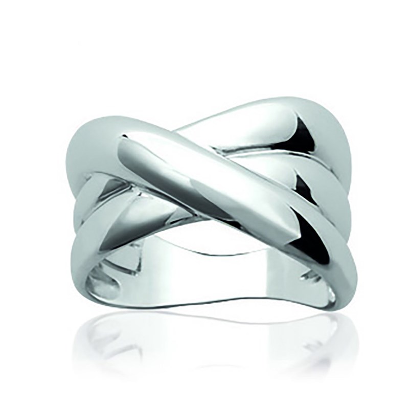 Bague Femme - Argent 925