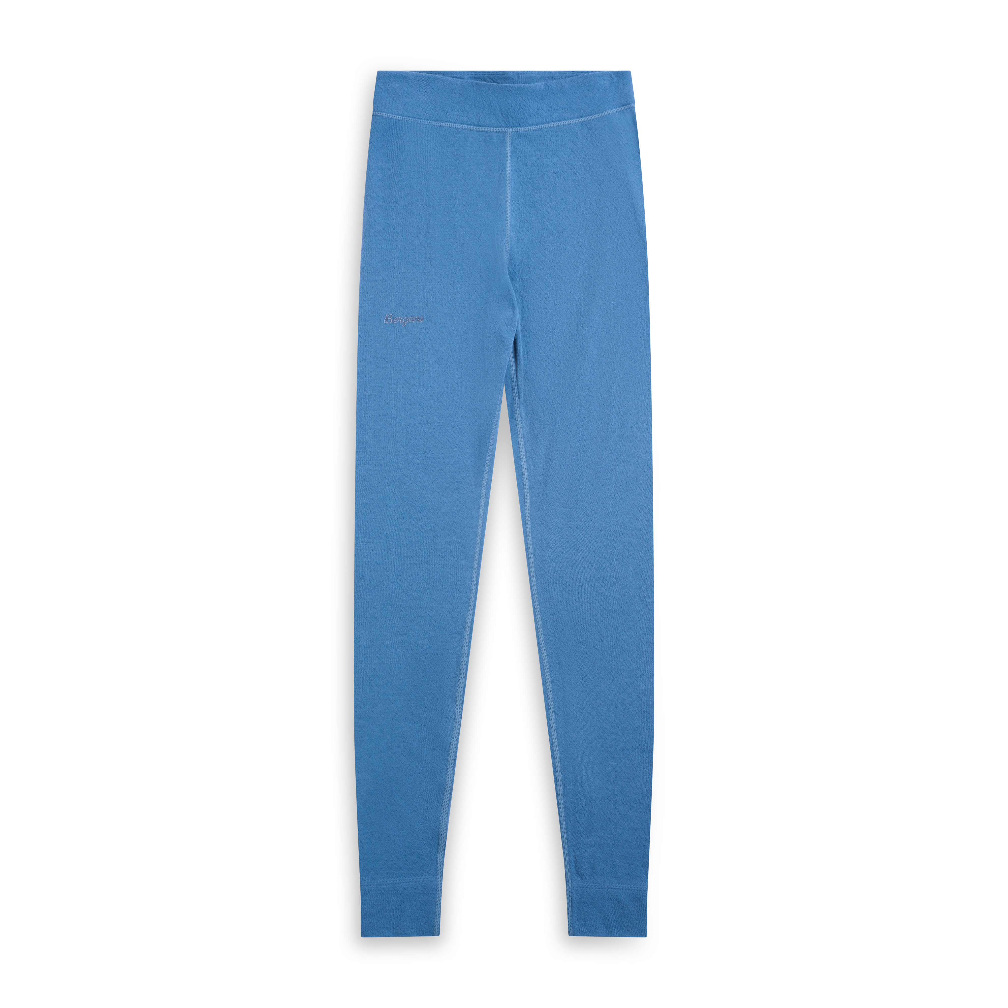 Inner:Dual Merino Tights Women Elemental Blue