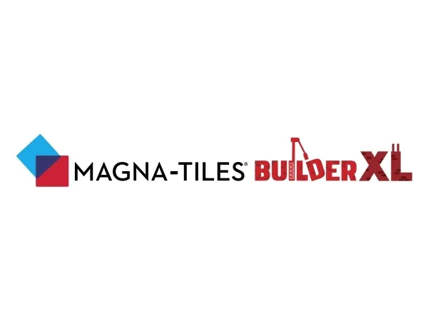 Magna-Tiles Builder XL 50 pcs