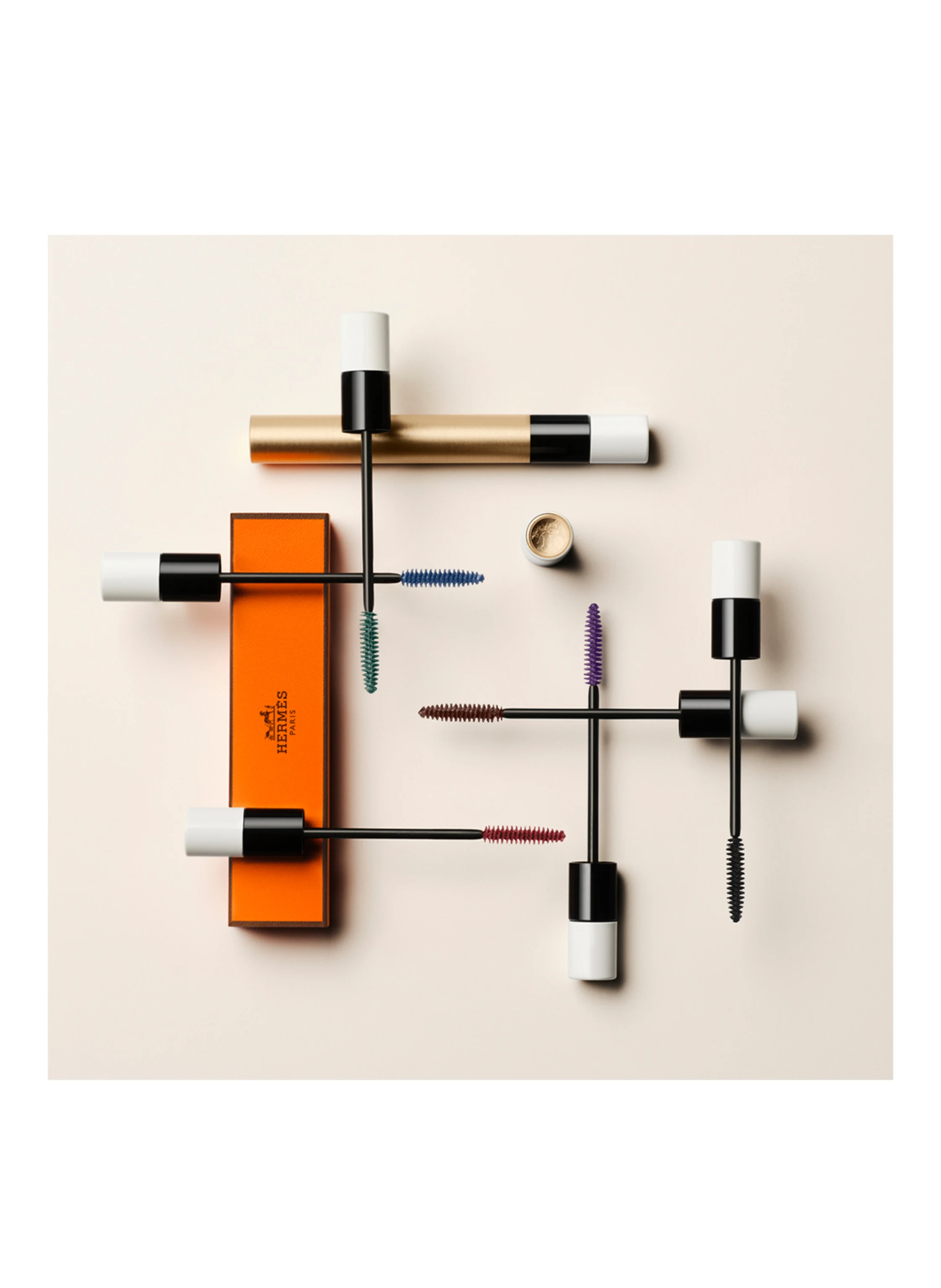 HERMÈS TRAIT D'HERMÈS