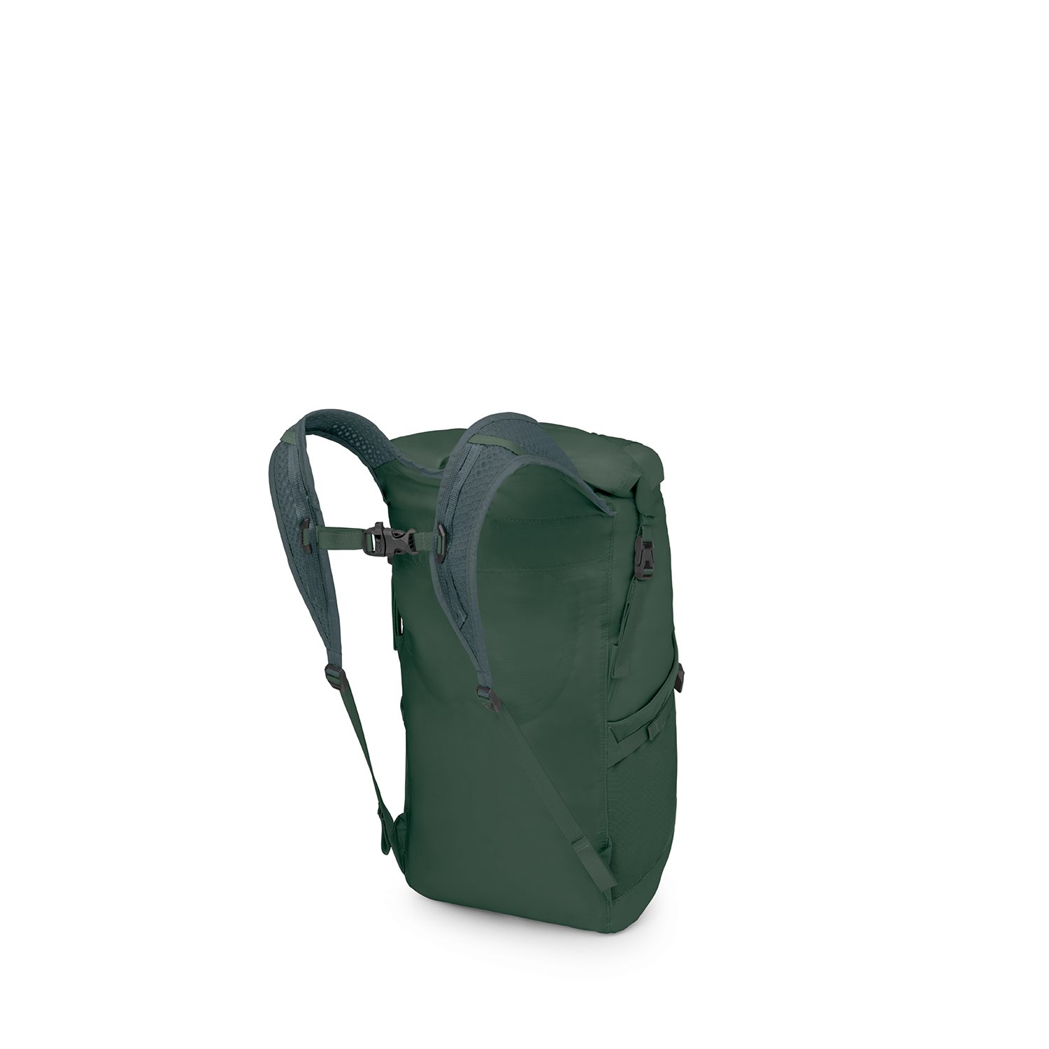 Osprey Ultralight Dry Pack 20 tundra green