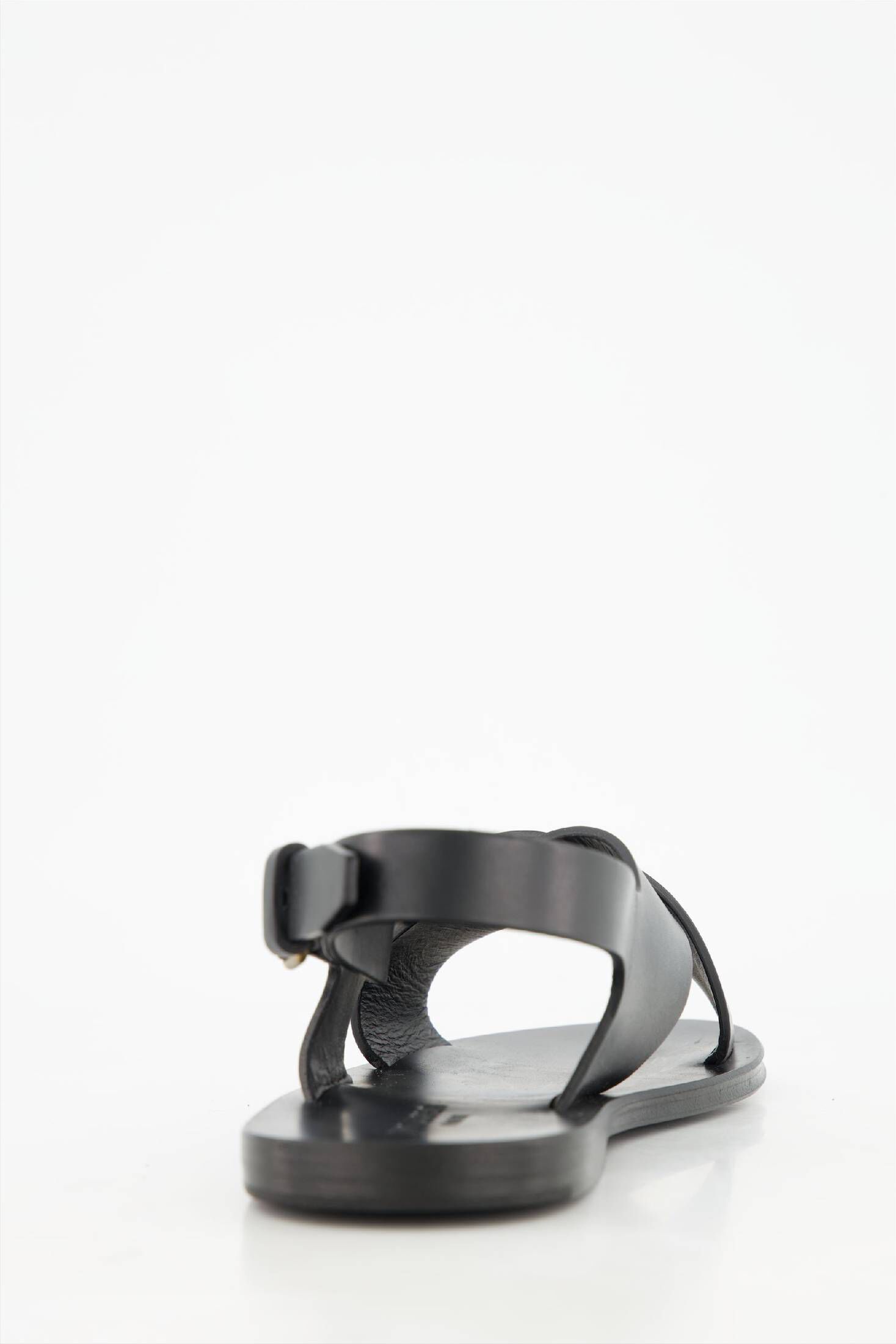 Saint Laurent| Herren Sandalen PEPE 05