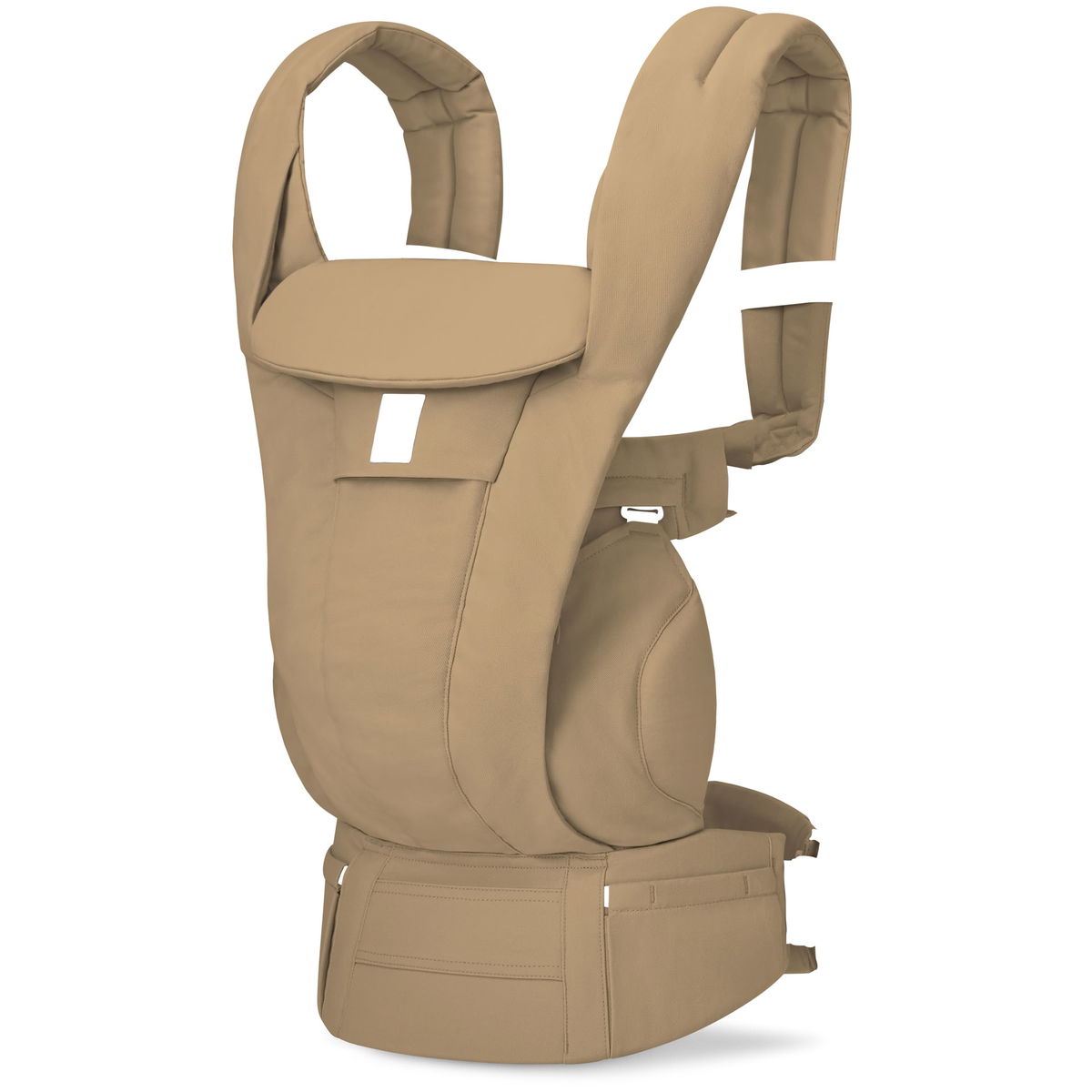 ergobabyergobaby   Omni Deluxe Baumwolle camel